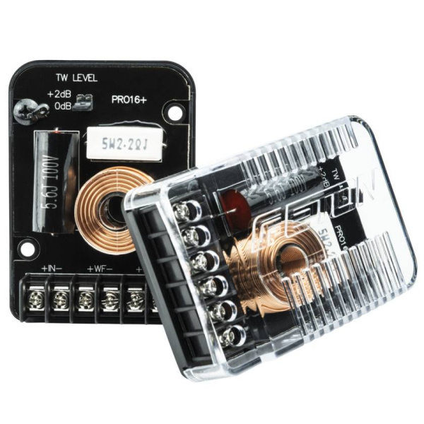 Eton PRO 16+