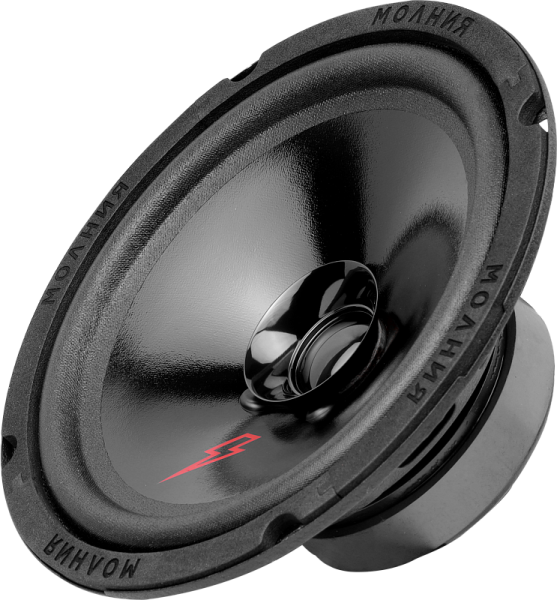 Ural МП-165 Молния