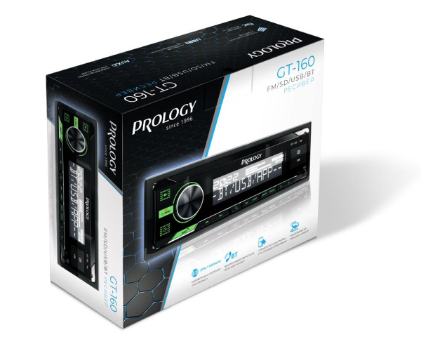 Prology GT-160