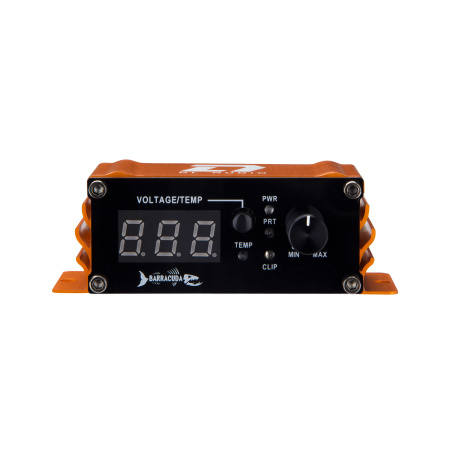 DL Audio Barracuda 1.900 v.2