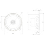 Oris JB-652Q Jab