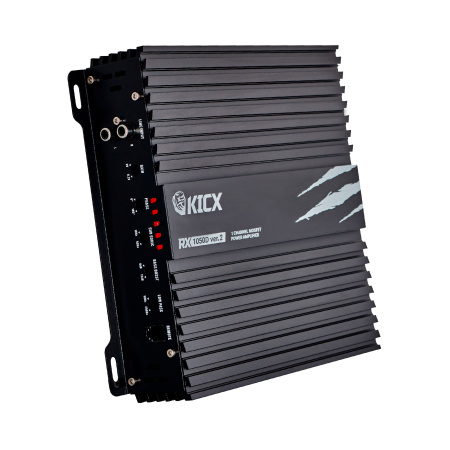 Kicx RX 1050D ver.2