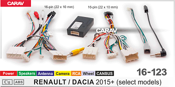 CARAV 16-123