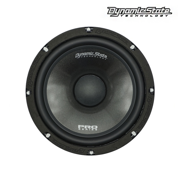 Dynamic State PM-200.3 PRO Series