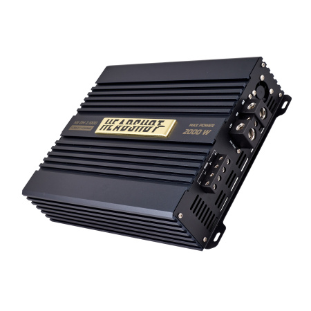 Kicx Headshot DM 2.1000