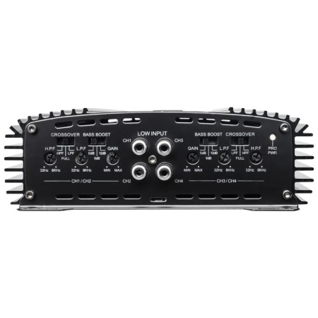 AMP MASS 4.150