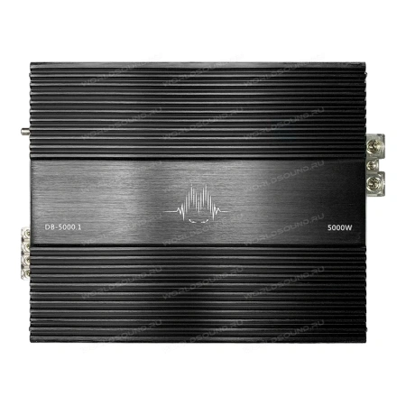 MOMO BD-5000.1