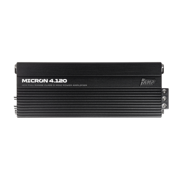 AMP MICRON 4.120