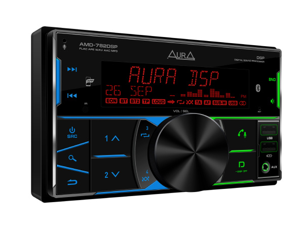 AurA AMD-782DSP