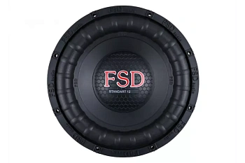 FSD Audio STANDART 12 D2
