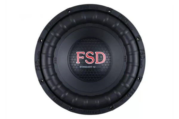 FSD Audio STANDART 12 D2