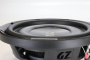 GROUND ZERO GZRW 300-D2 FLAT