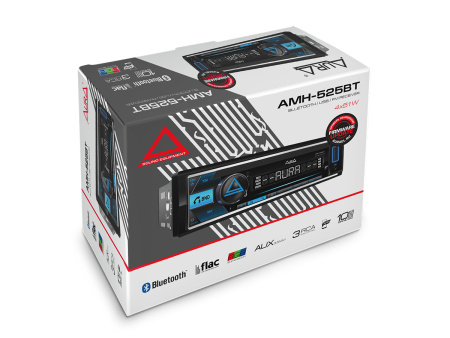 AurA AMH-525BT