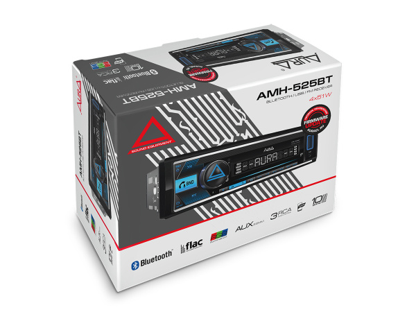 AurA AMH-525BT