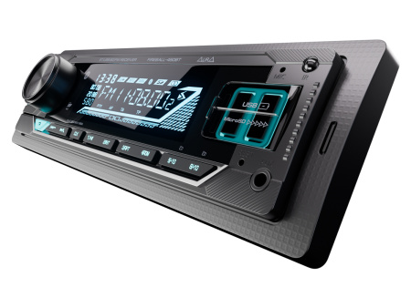 AurA AMH-450BT