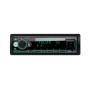 Alphard Deaf Bonce DB-520DSP