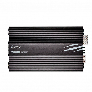 Kicx RX 120.4 v2