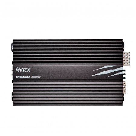 Kicx RX 120.4 v2