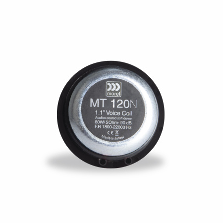 MOREL VIRTUS NANO CARBON 62