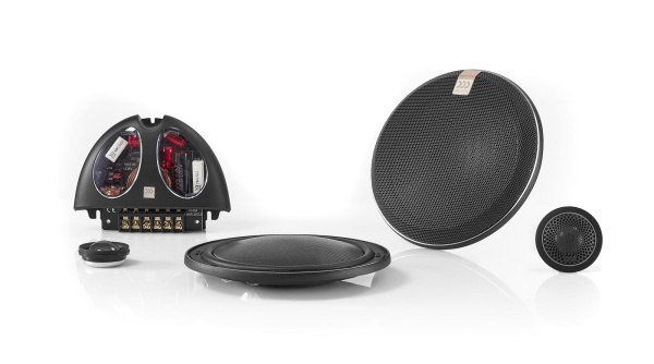 MOREL VIRTUS NANO CARBON 62