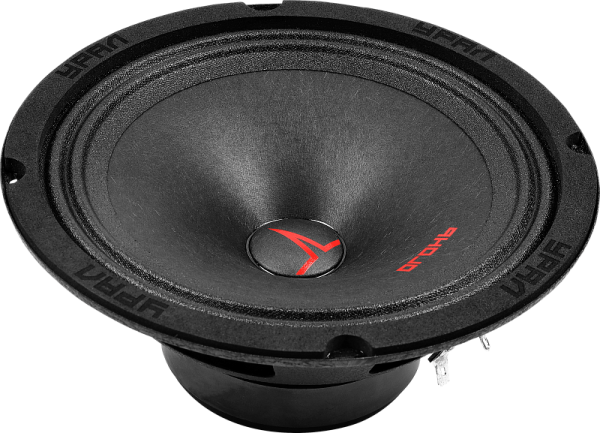 УРАЛ ОГОНЬ ОГ-165