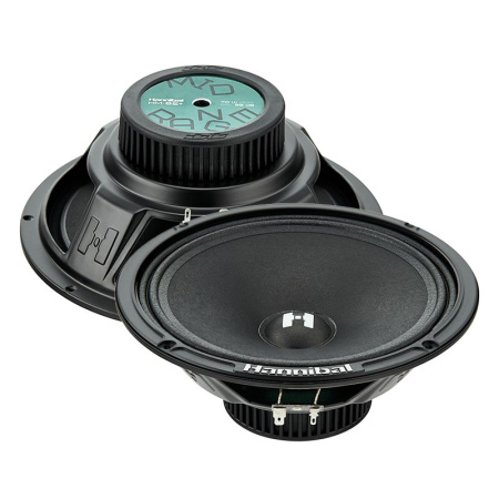 Alphard Hannibal HM-8E+