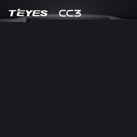 Автомагнитола Teyes CC3 4/32Gb Toyota Land Cruiser 11 200