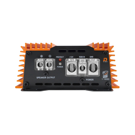 DL Audio Raven Compact 1.1200