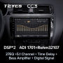 Автомагнитола Teyes CC3 4/32Gb Volkswagen Jetta 6