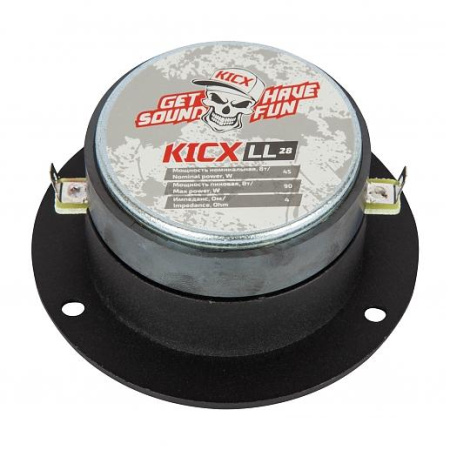 Kicx LL28