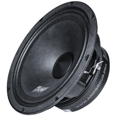 AMP Hybrid FR80M38