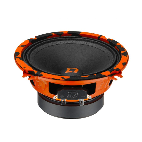 DL Audio Barracuda 130 