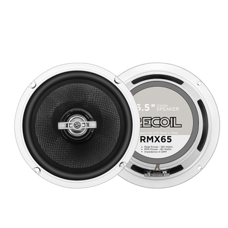 Recoil RMX65