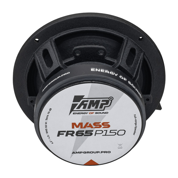AMP MASS FR65P150