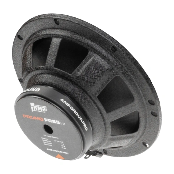 AMP PROMO FR65
