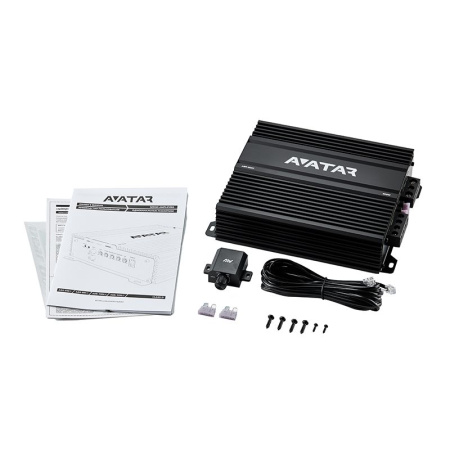 Avatar ABR-800.1