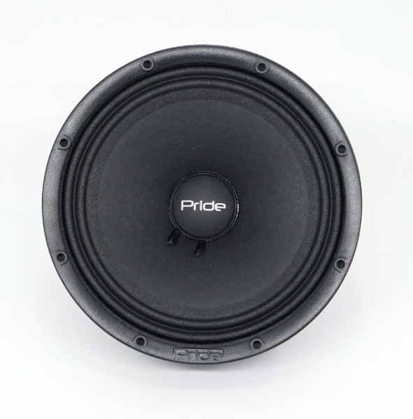 Pride Ruby Voice 6.5 v.2