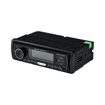 Alphard Deaf Bonce DB-510DSP