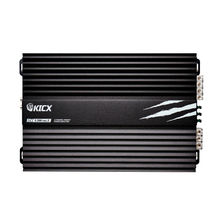 Kicx RX 2.200