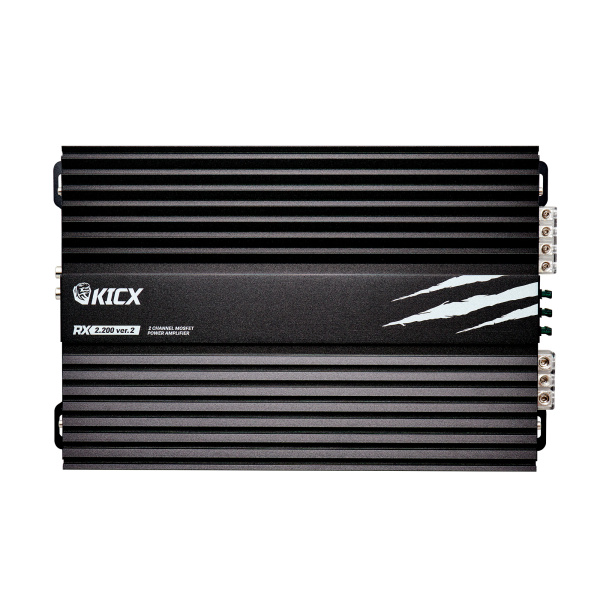 Kicx RX 2.200