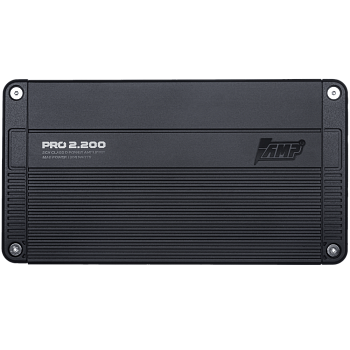 AMP PRO 2.200