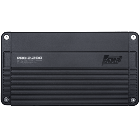 AMP PRO 2.200