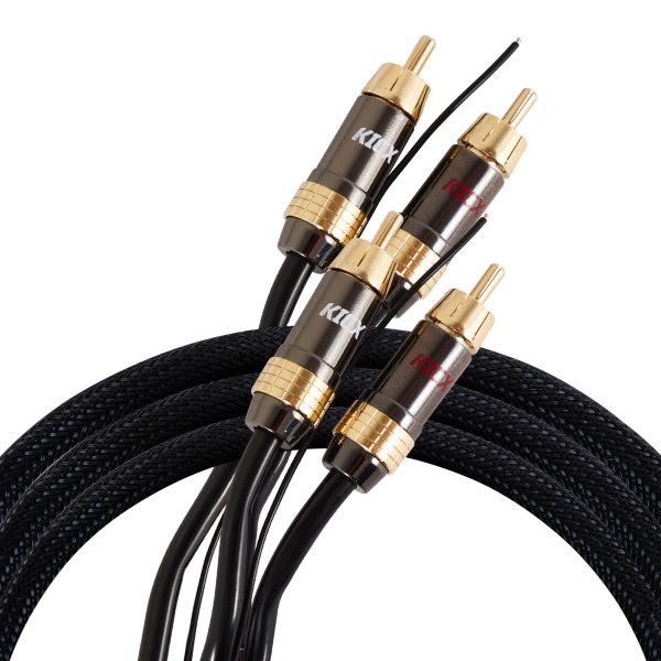 Kicx RCA-05