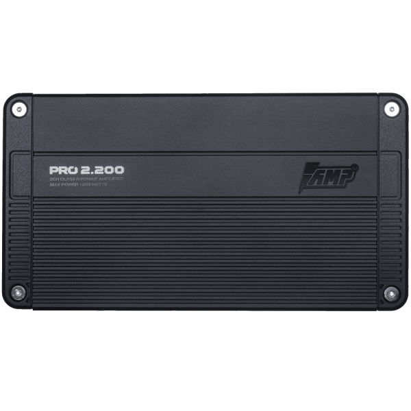 AMP PRO 2.200