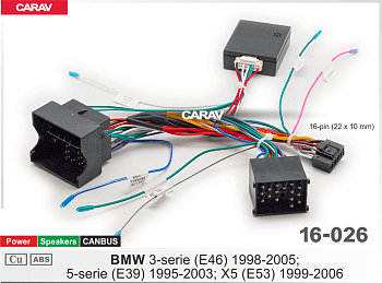 CARAV 16-026