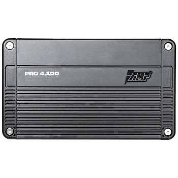 AMP PRO 4.100