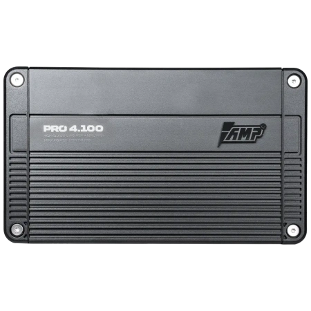 AMP PRO 4.100