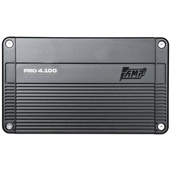 AMP PRO 4.100
