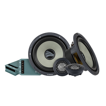 Rainbow DL-C260