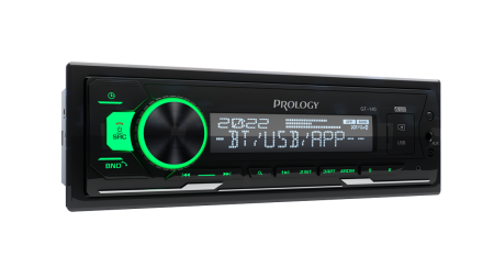 PROLOGY GT-140